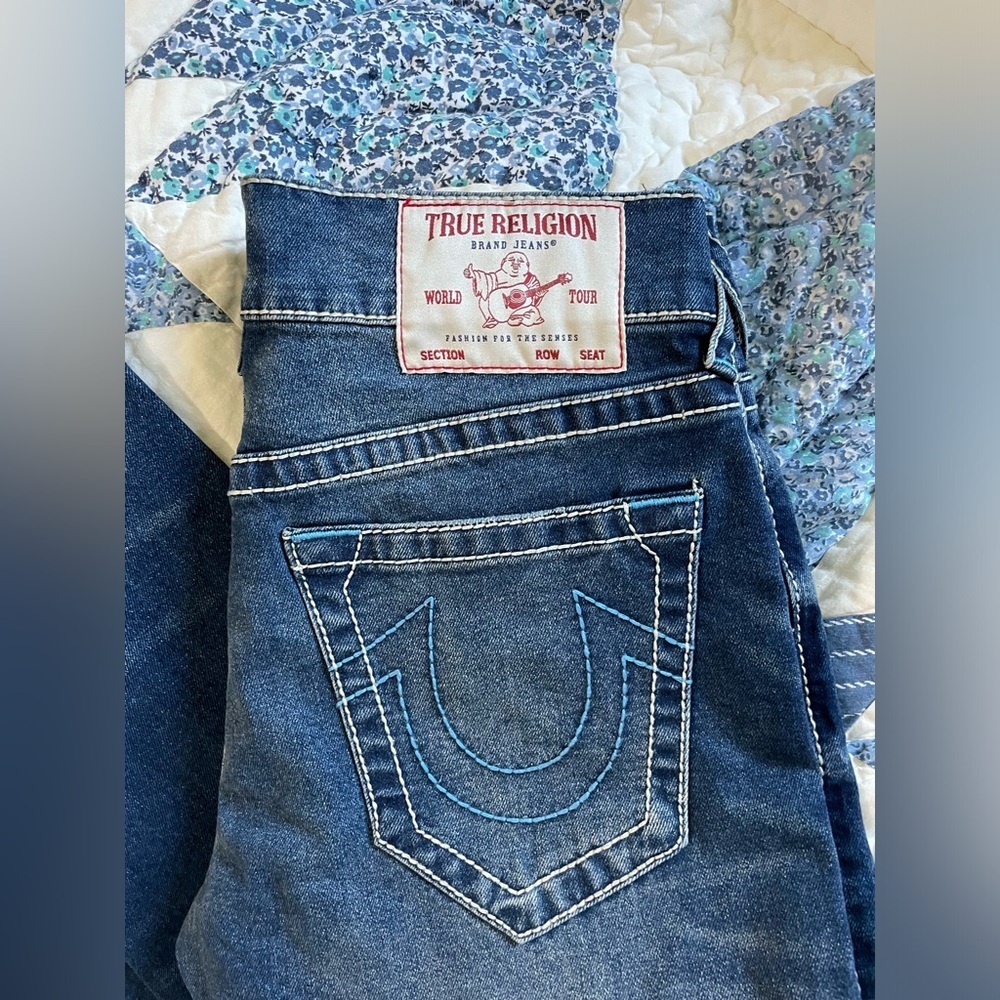 true religion world tour ricki jeans